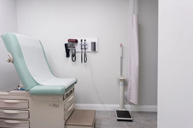 Images Century Medical and Dental Center