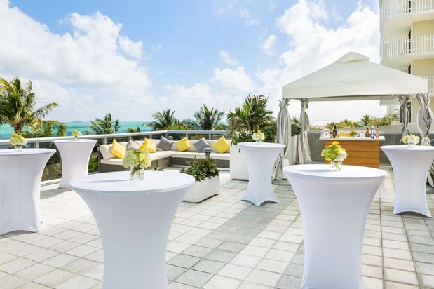 Images Hilton Cabana Miami Beach Resort
