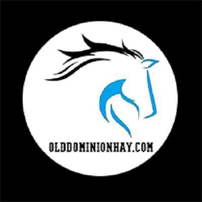 Old Dominion Hay Logo