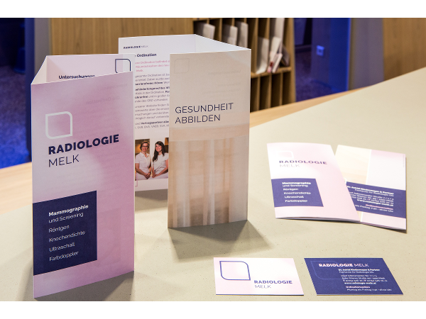 Dr. Astrid Niedermayer & Partner Fachärzte für Radiologie OG, Josef Adlmanseder-Str 7/1/3 in Melk