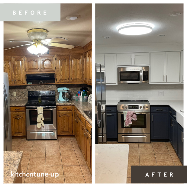 Images Kitchen Tune-Up Tyler, TX