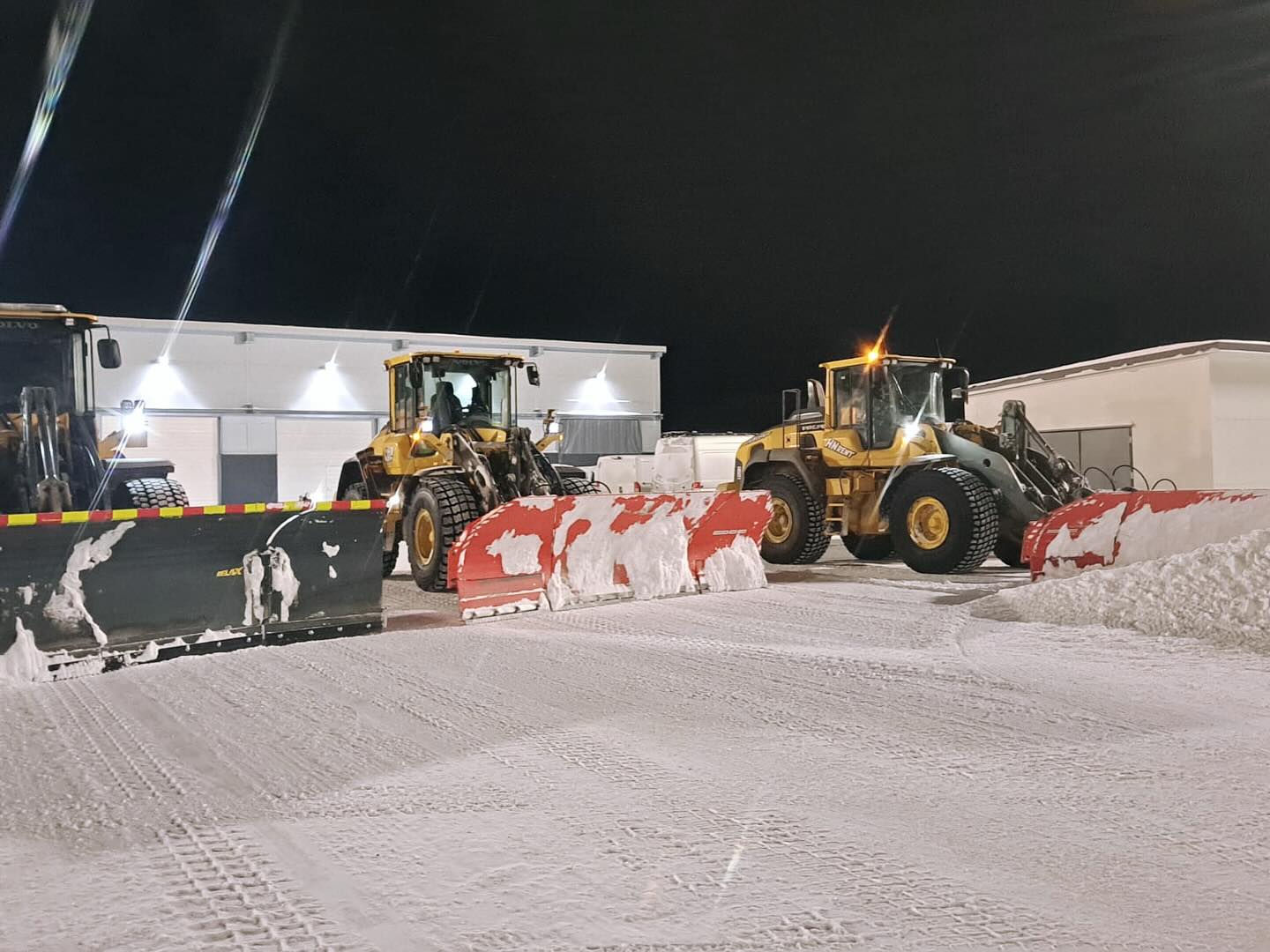 Images MJM - Kuljetus Oy