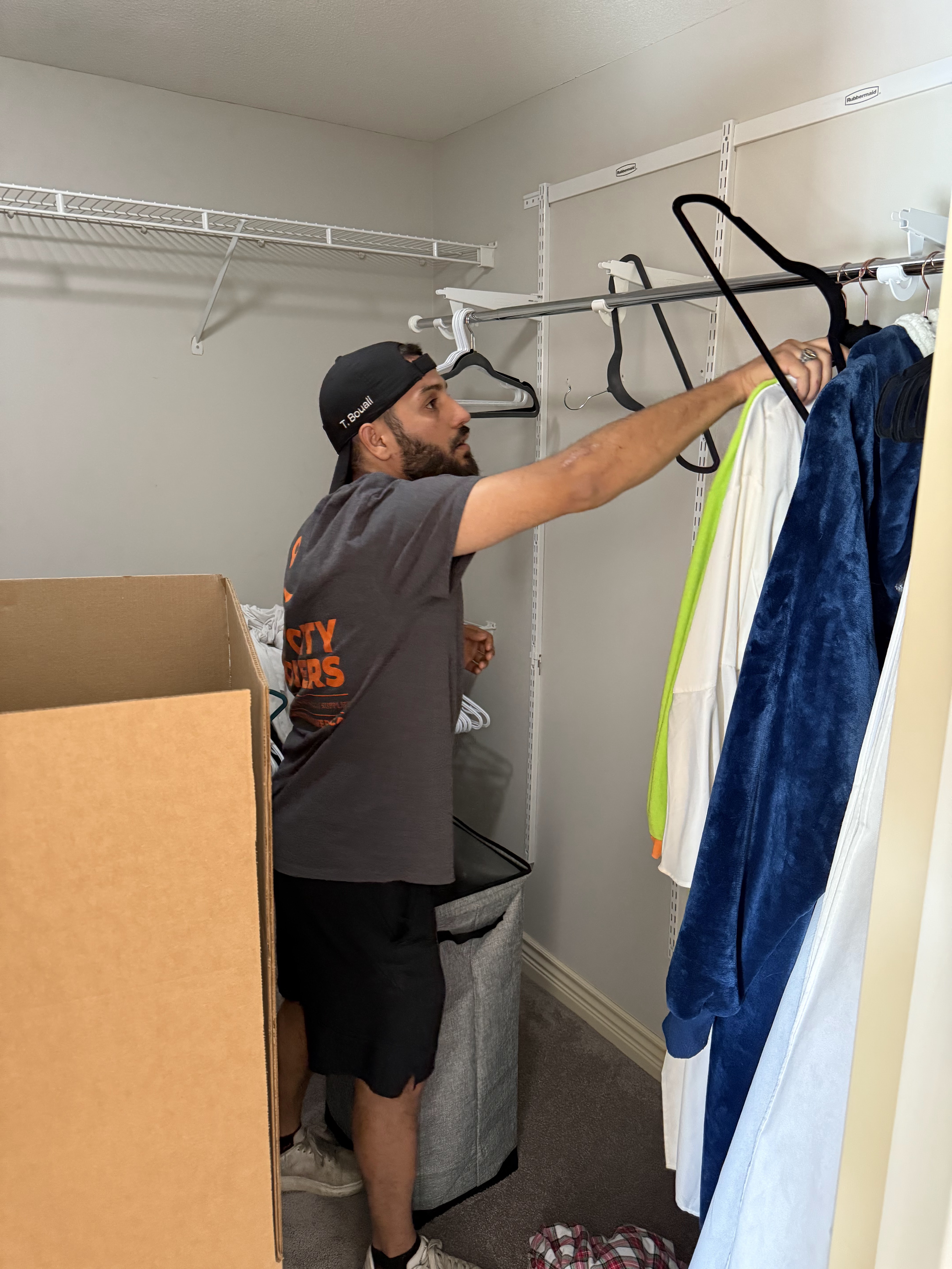 Images My City Movers | Surrey Movers