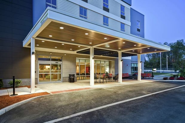 Images Home2 Suites by Hilton Walpole Foxboro