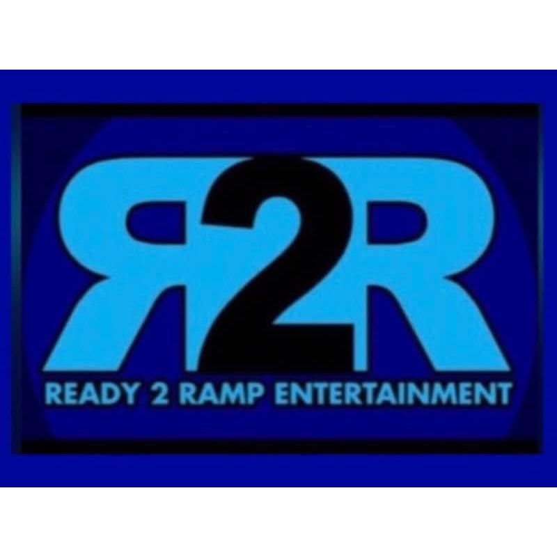 Ready 2 Ramp Entertainment Logo