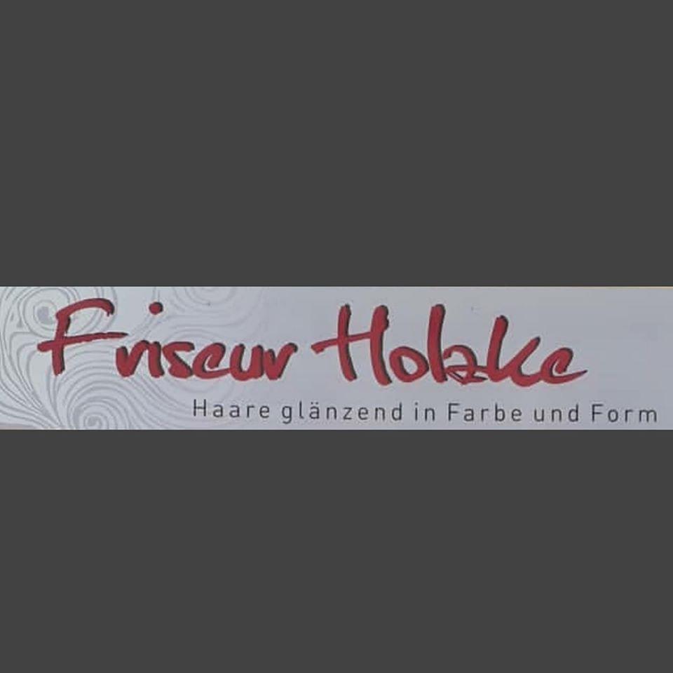 Logo Friseursalon Holzke, Inh. Grit Beier