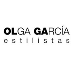 Olga García Estilistas Logo