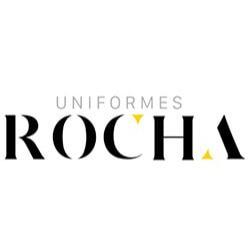 Uniformes Y Creaciones Rocha Logo