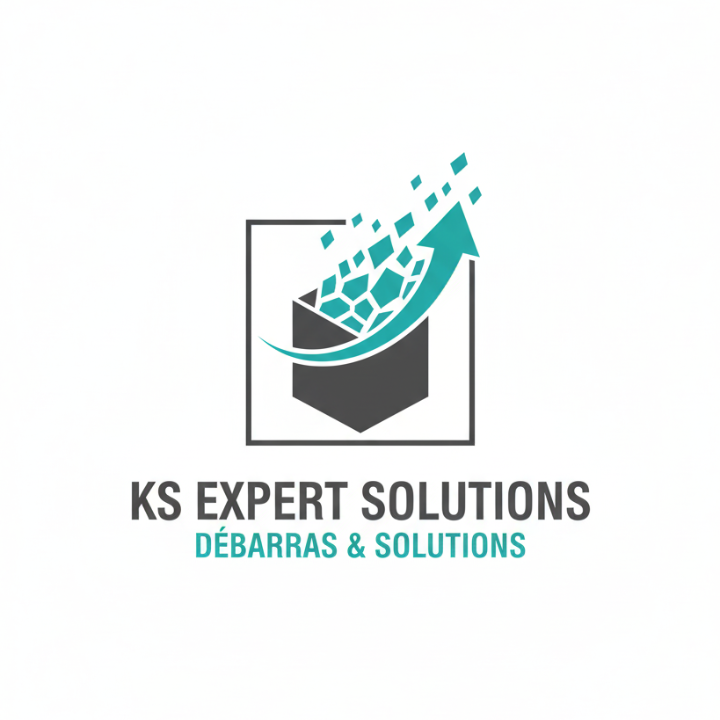 KS Expert Solutions Débarras Maison Appartement Chantier Saint-Etienne entreprise de nettoyage