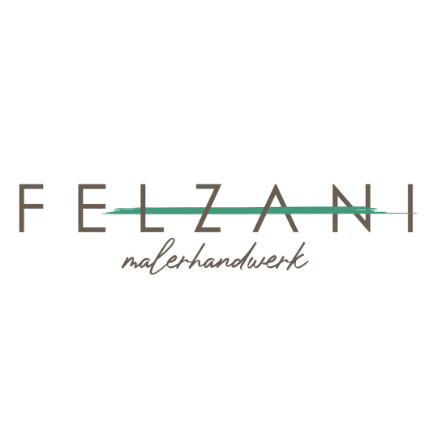 FELZANI MALERHANDWERK AG Logo
