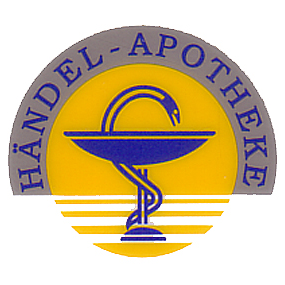 Händel-Apotheke in Leipzig - Logo