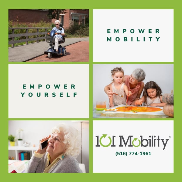 Images 101 Mobility of Long Island