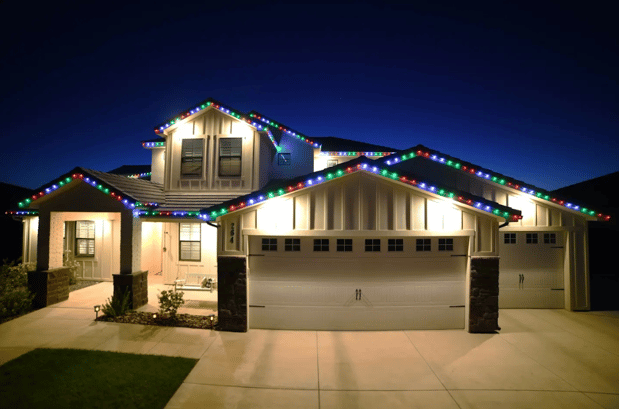 Images Wonderly Lights of Northwest Arkansas