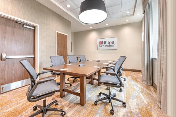 Images Hilton Garden Inn San Antonio Downtown Riverwalk