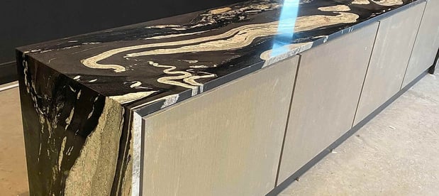 Images Highland Stone/Stone Countertops