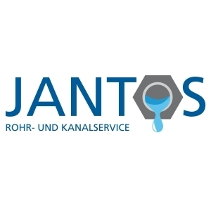 Logo Jantos Rohr- und Kanalservice