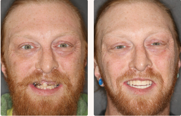 Images Dr. John Fish, DDS