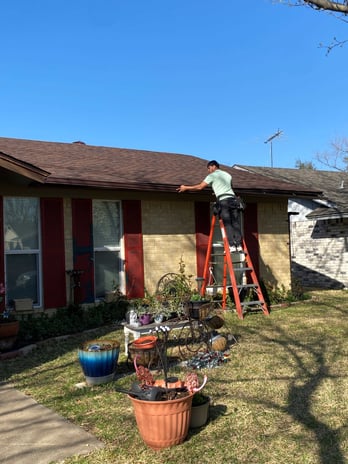 Images Creation Roofing and Foundation