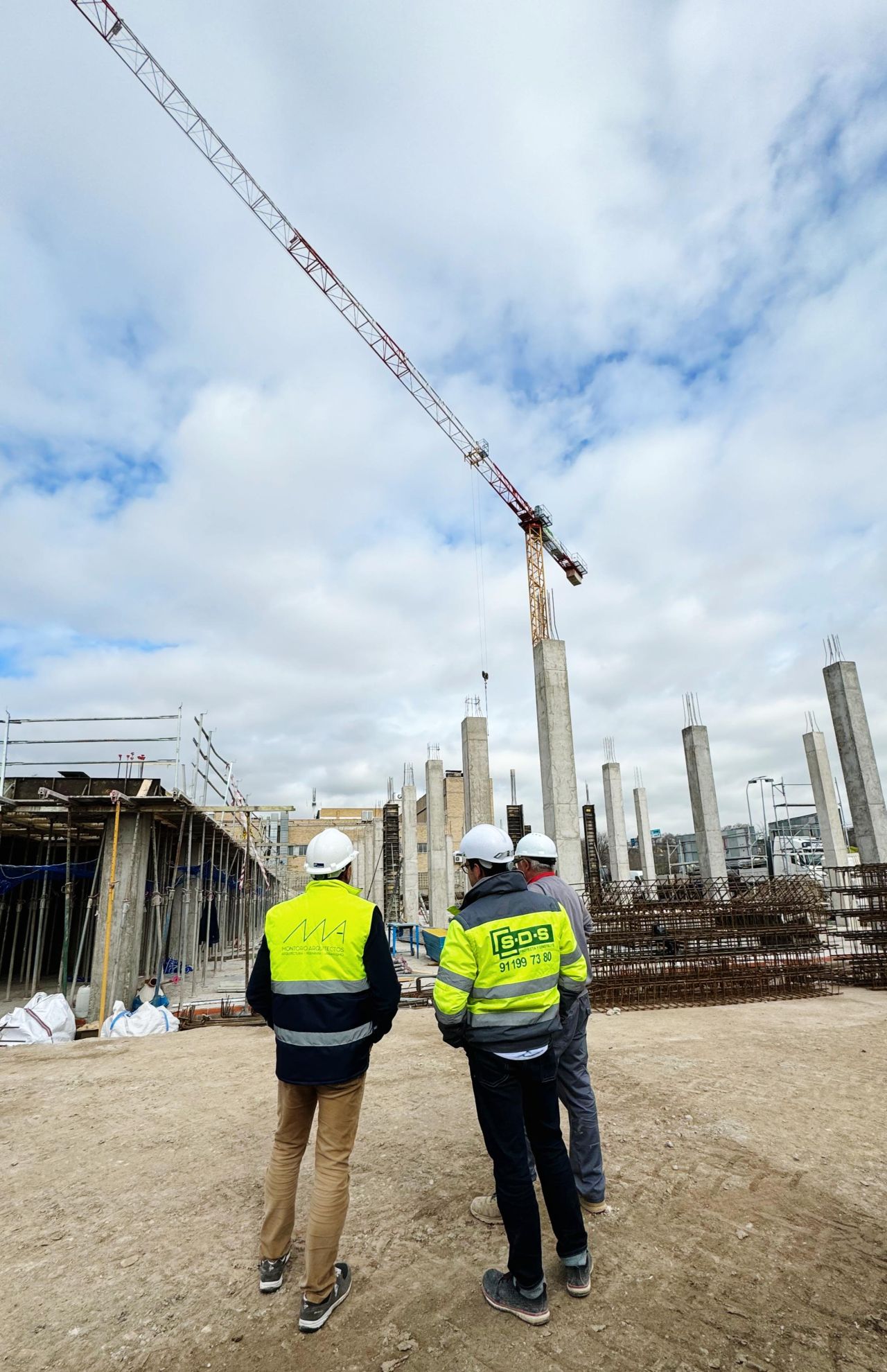 Images Sds Construye