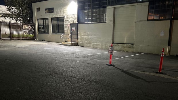 Images G-FORCE Parking Lot Striping of North Jersey