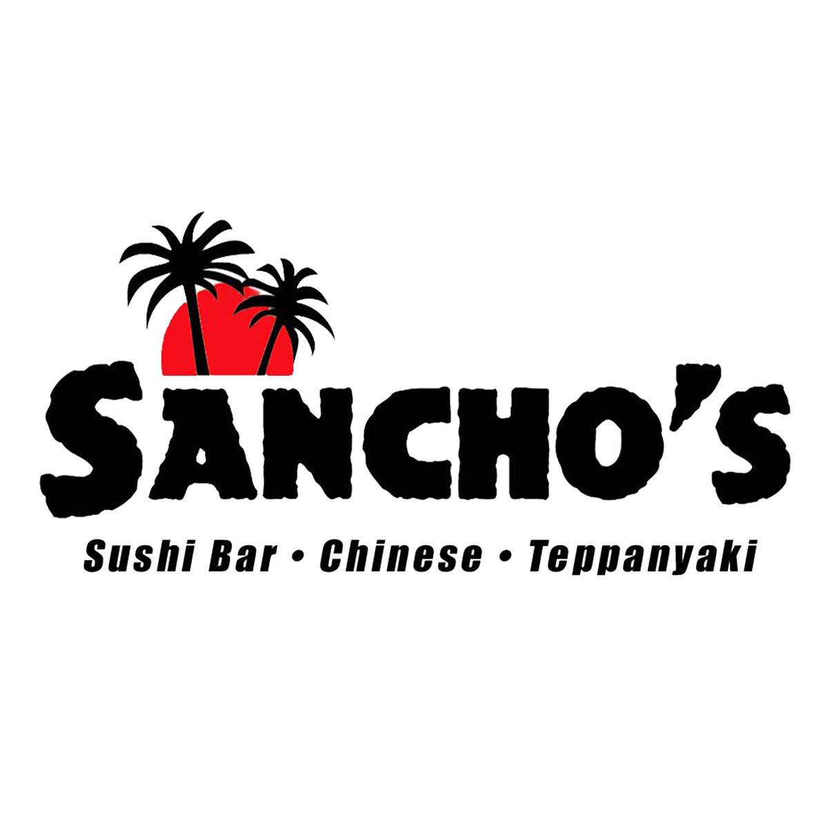 Sanchos Restaurant Logo