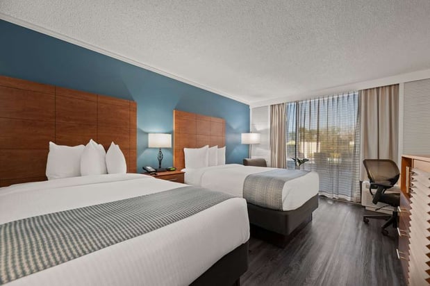 Images Best Western Orlando Gateway Hotel