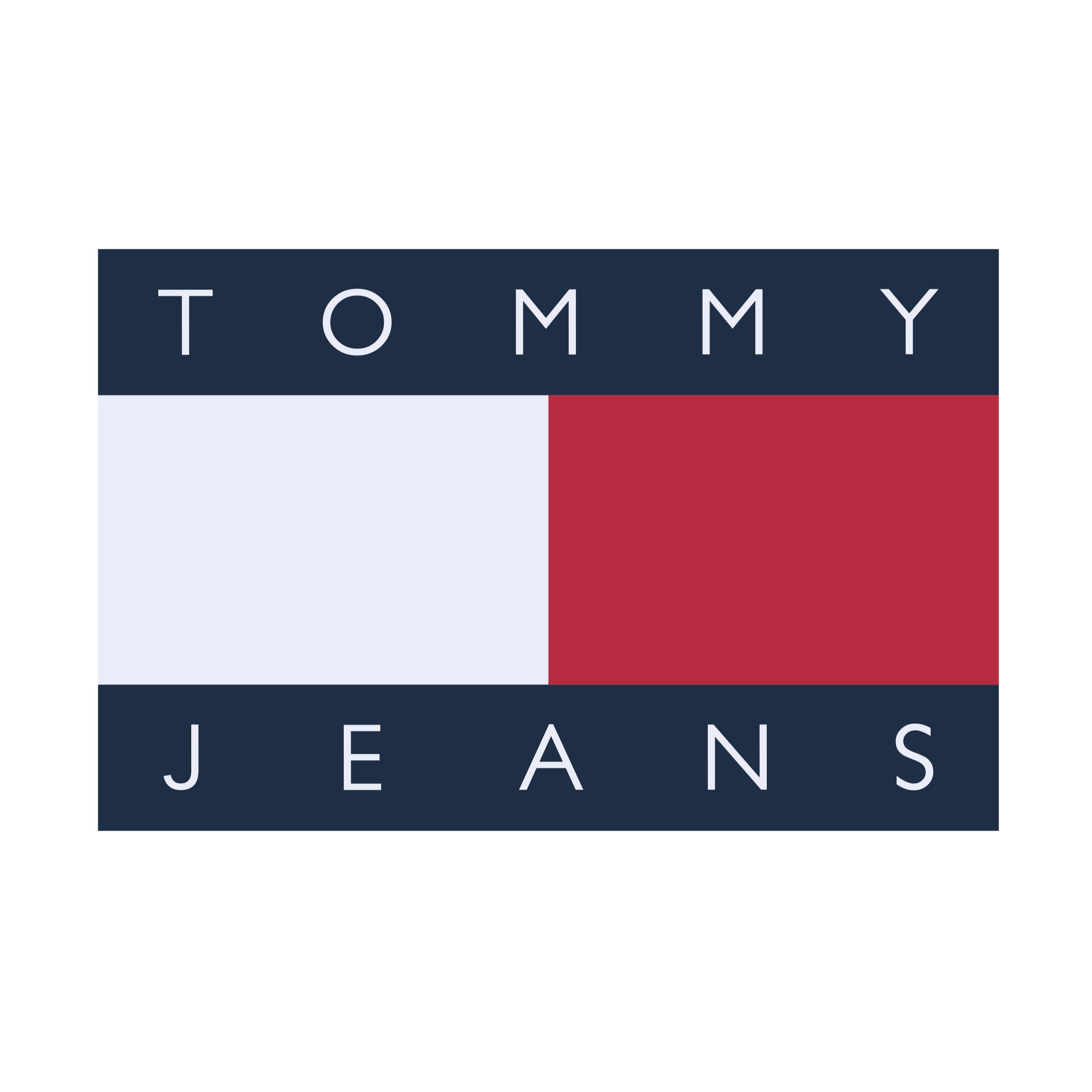 Logo von Tommy Jeans
