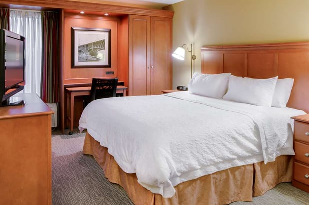 Images Hampton Inn Pittsburgh-Airport
