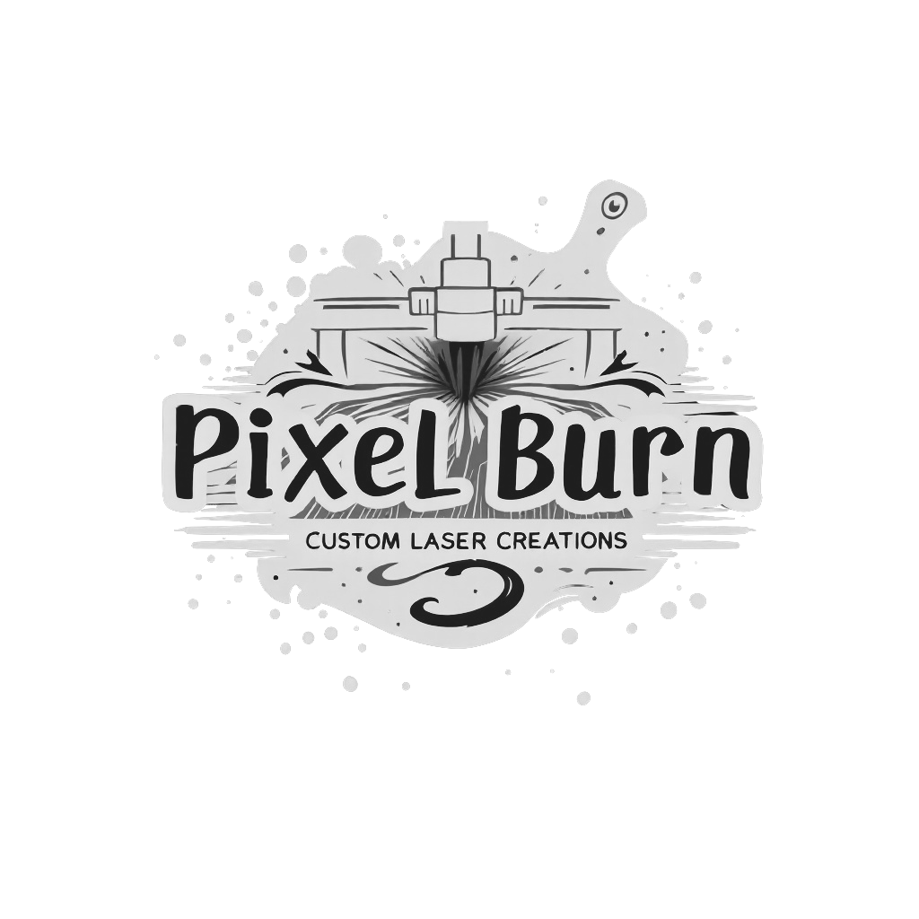 Images Pixel Burn Custom Laser Creations