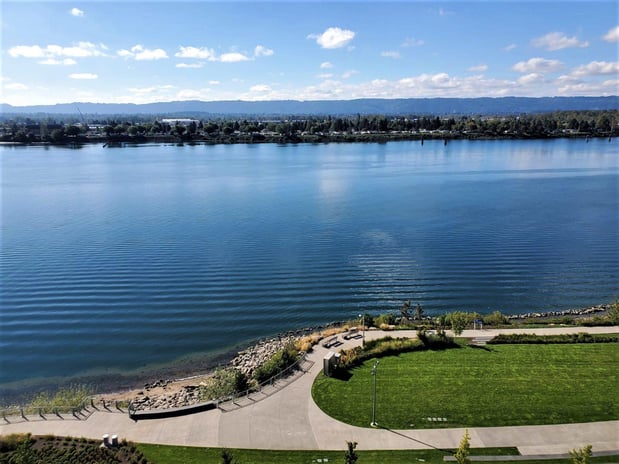 Images Hotel Indigo Vancouver Dwtn – Portland Area by IHG