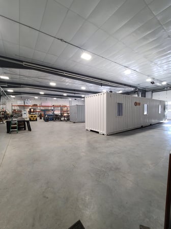Images K & K Mobile Storage, Inc