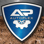 Autoplex Restyling Centers Logo