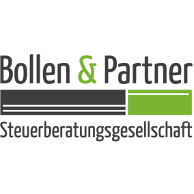 Logo Bollen & Partner mbB