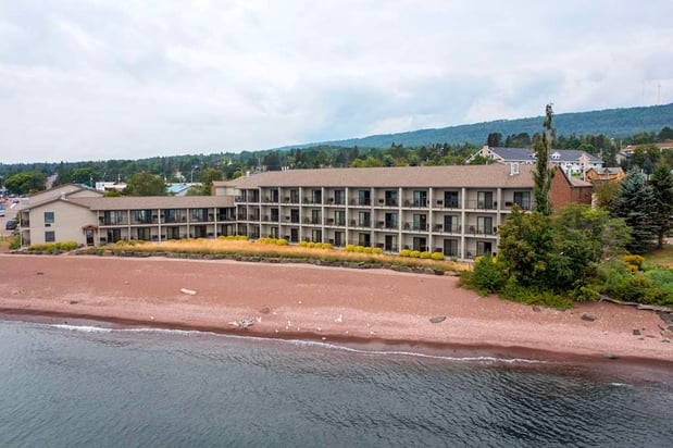 Images Best Western Plus Superior Inn
