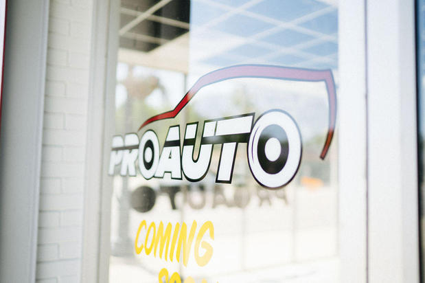 Images ProAuto