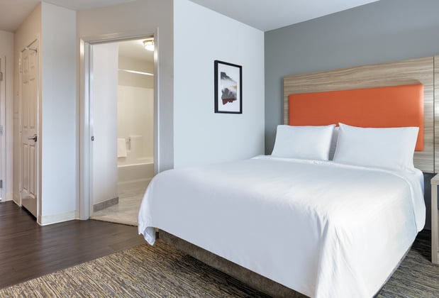Images Candlewood Suites Fort Worth/West by IHG