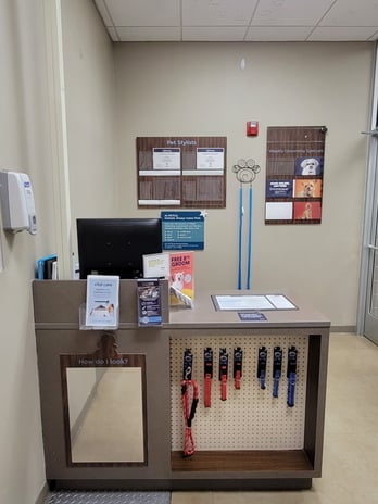 Images Petco Grooming