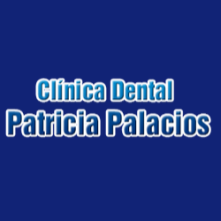Clínica Dental  Patricia C. Palacios Logo
