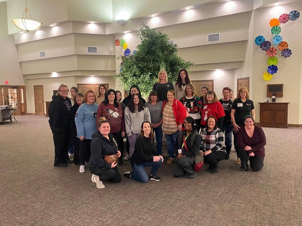 Images HomeCare Advocacy Network of Council Bluffs and Southwest Iowa