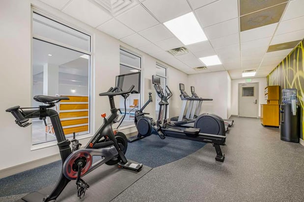 Images Hilton Garden Inn Colorado Springs Airport