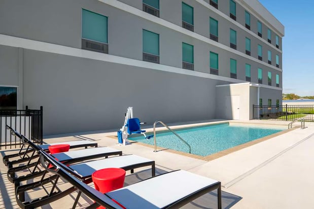 Images Home2 Suites by Hilton Jonesboro