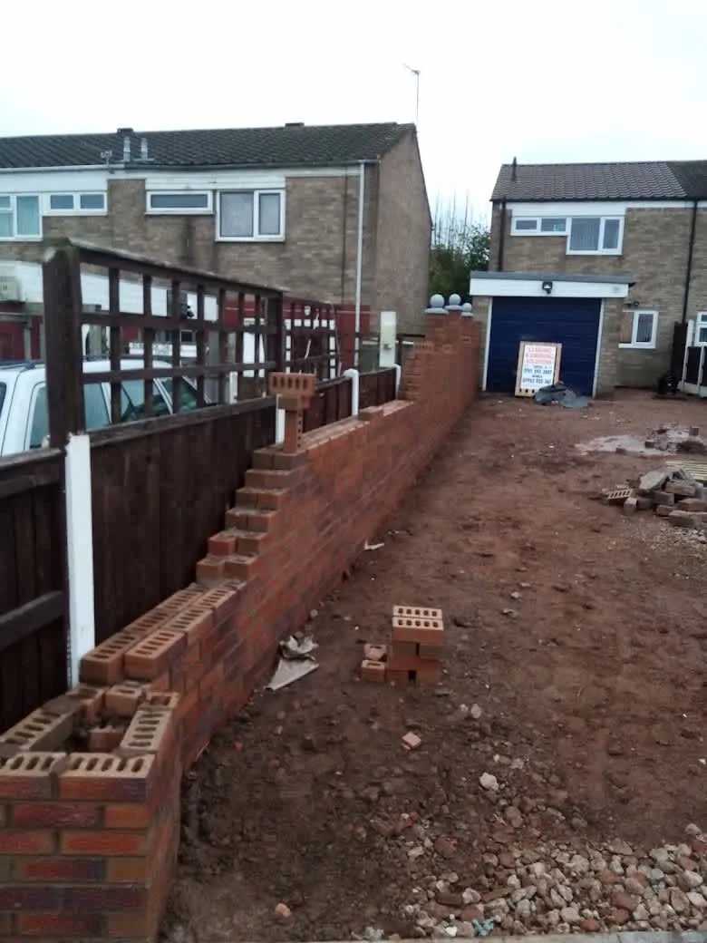 Images Prestige Driveways & Landscapes