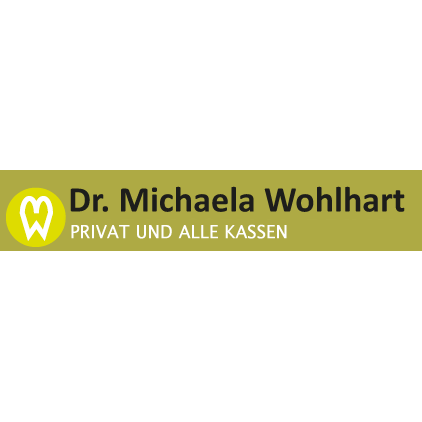 Dr. Michaela Wohlhart - Logo