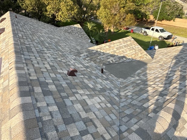 Images DeSantis Roofing Inc