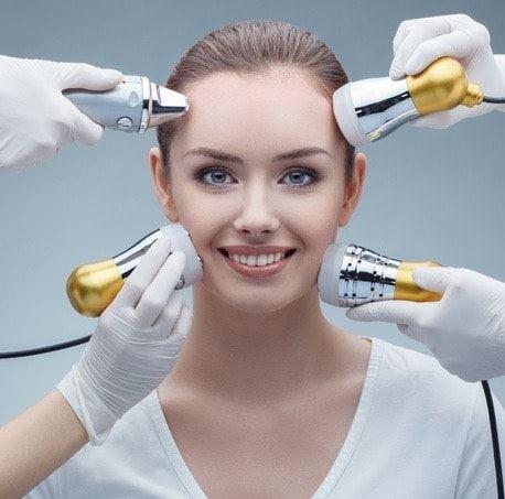 Beautech Swiss, Via Canova 15 in Lugano