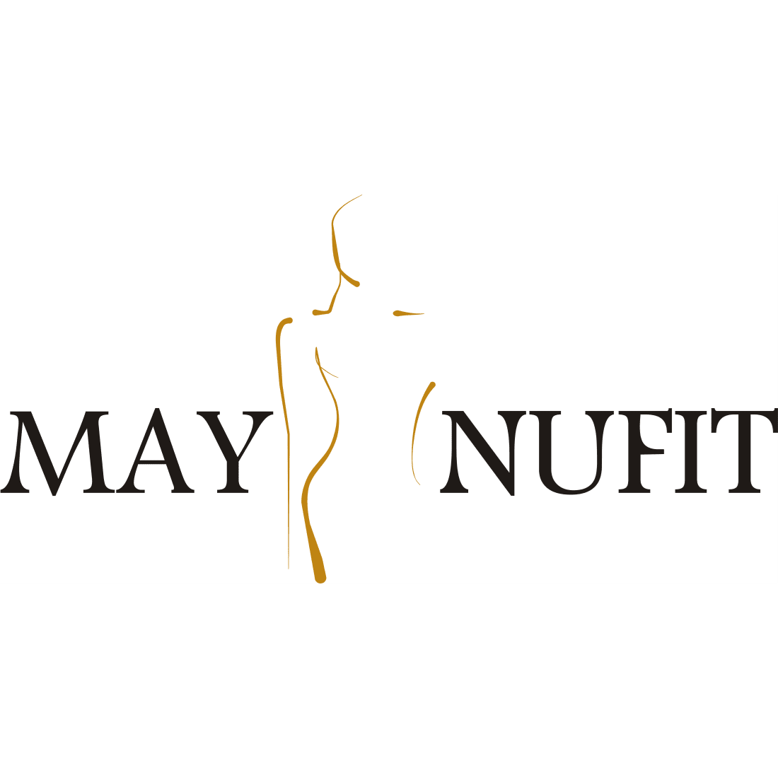May Nufit Logo