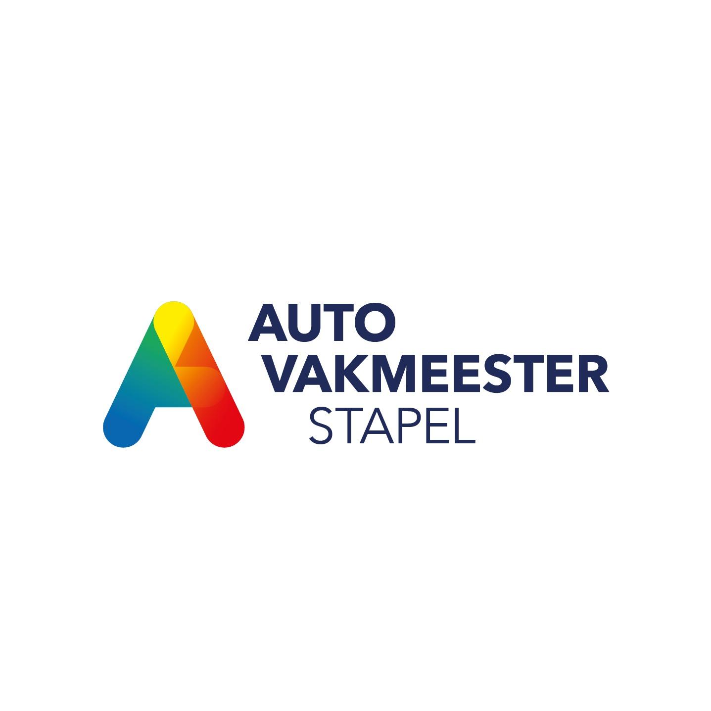 Autovakmeester Stapel Logo