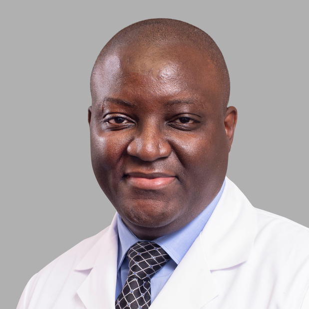 Images Aloysius Jackson, MD