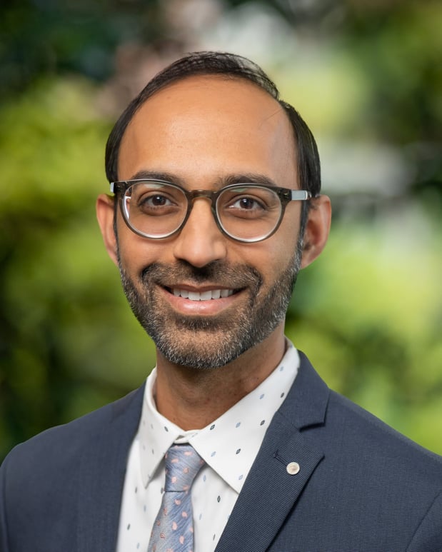 Images Amit Gupta, MD, MHPE