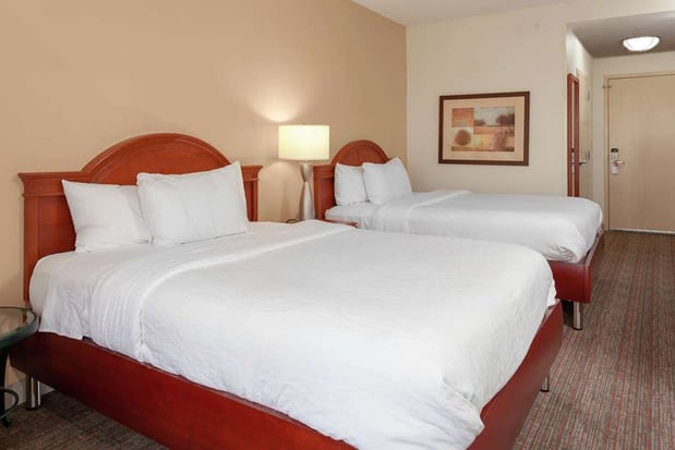 Images Hilton Garden Inn Charlotte North
